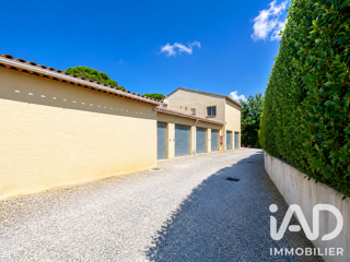  Immeuble à vendre 338 m²