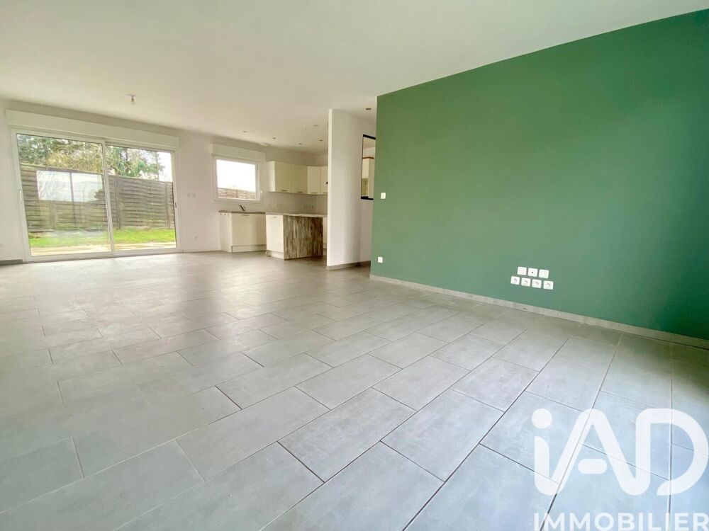Vente Pavillon 4 pièces