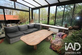  Maison à vendre 5 pièces 147 m²