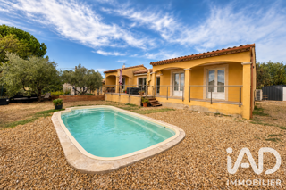  Maison à vendre 5 pièces 136 m²