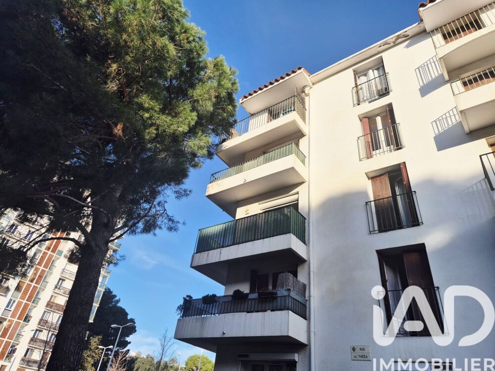 Vente Appartement Vente Appartement 5 pièces Perpignan