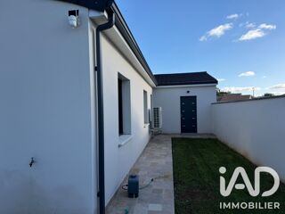 Vente Maison Vente Maison/villa 5 pièces Ligugé