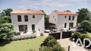  Maison à vendre 6 pièces 123 m²