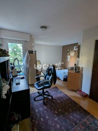  Appartement à louer 1 pièce 23 m²