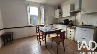  Maison à vendre 5 pièces 110 m²