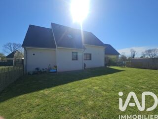  Maison � vendre 5 pi�ces 113 m�
