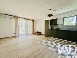  Appartement à vendre 2 pièces 51 m²