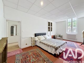  Appartement à vendre 5 pièces 116 m²