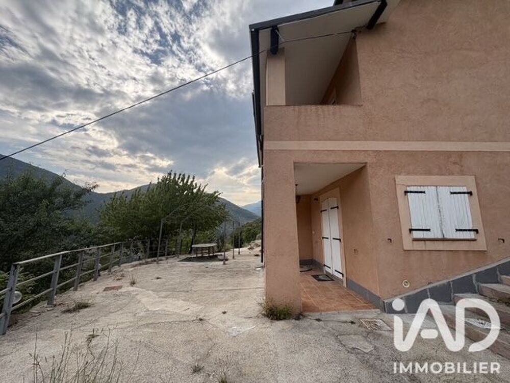 Vente Maison de campagne 5 pièces
