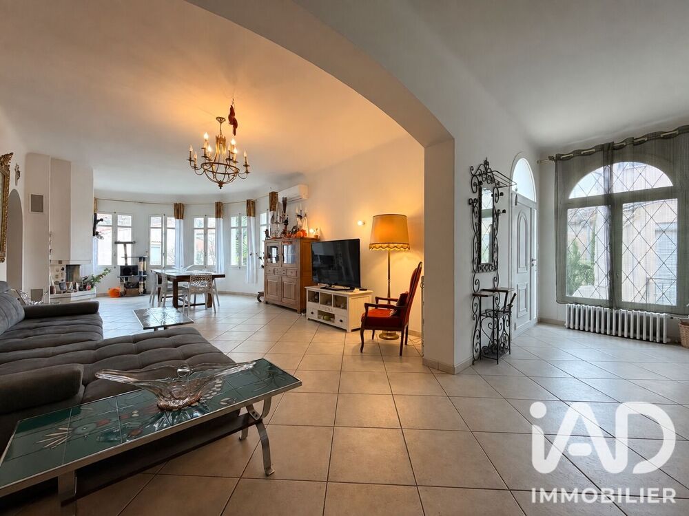 Vente Maison Vente Maison/villa 5 pièces Saint-laurent-de-la-salanque