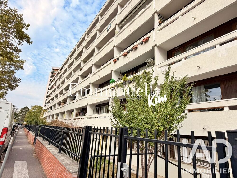 Vente Appartement Vente Appartement 3 pièces Argenteuil