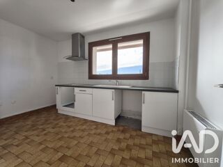  Appartement à vendre 3 pièces 61 m²