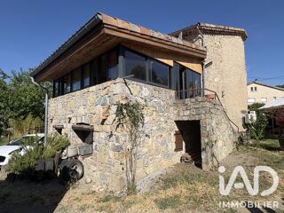  Maison à vendre 5 pièces 141 m²