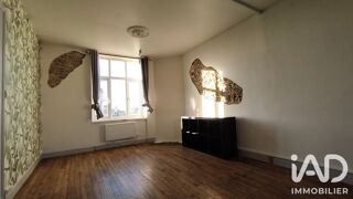  Maison à vendre 3 pièces 78 m²