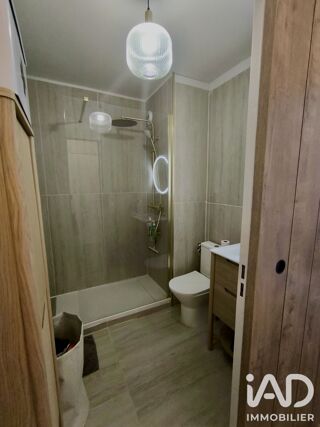  Appartement à vendre 2 pièces 46 m²