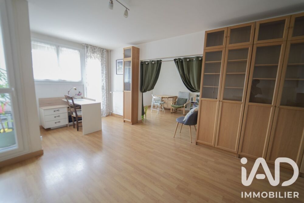 Vente Appartement Vente Appartement 4 pièces Melun