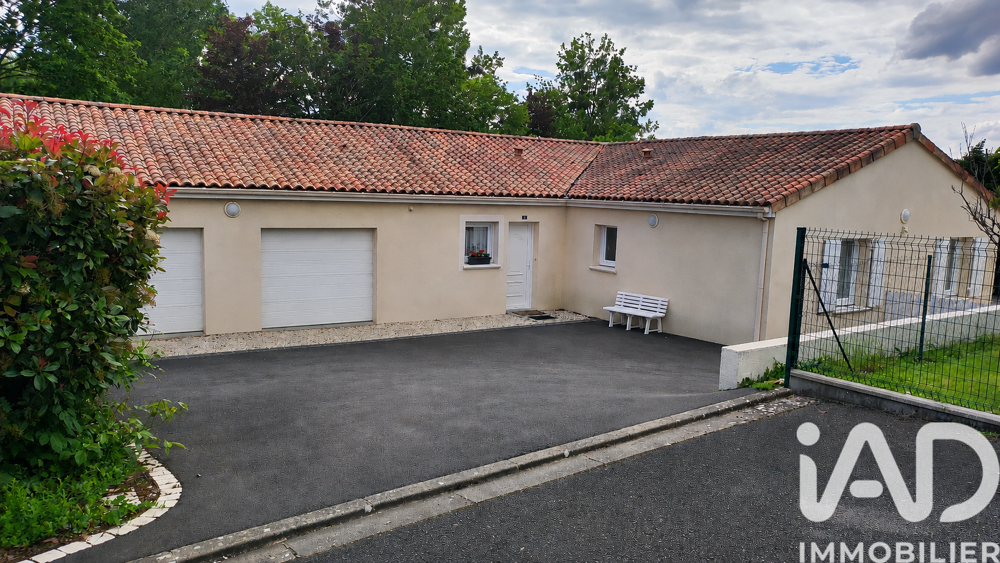 Vente Maison/villa 5 pièces