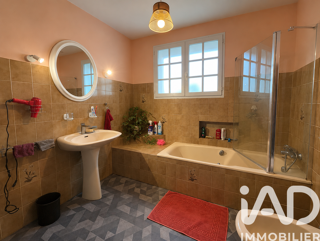  Maison à vendre 5 pièces 107 m²