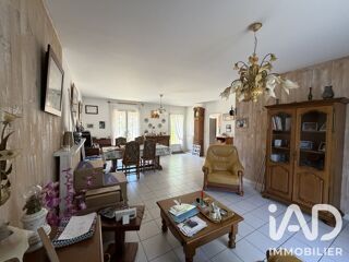  Maison à vendre 5 pièces 104 m²