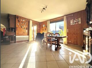  Maison à vendre 9 pièces 190 m²