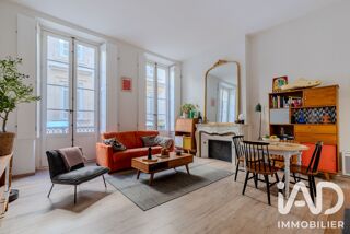  Appartement à vendre 2 pièces 51 m²