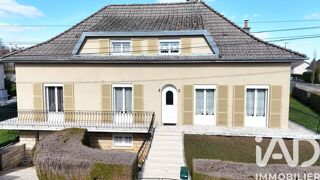  Maison � vendre 5 pi�ces 128 m�