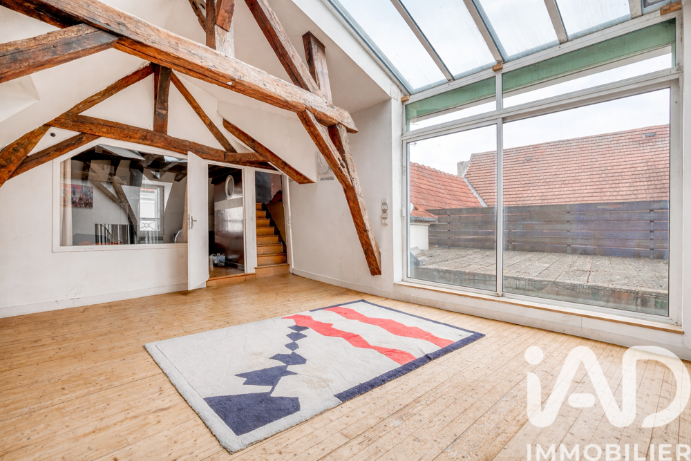 Vente Appartement Vente Appartement 3 pièces Meaux