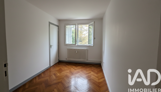  Appartement à vendre 3 pièces 62 m²