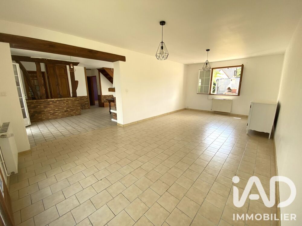 Vente Maison traditionnelle 6 pièces