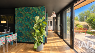  Maison à vendre 4 pièces 87 m²