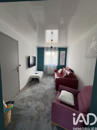  Maison � vendre 6 pi�ces 148 m�