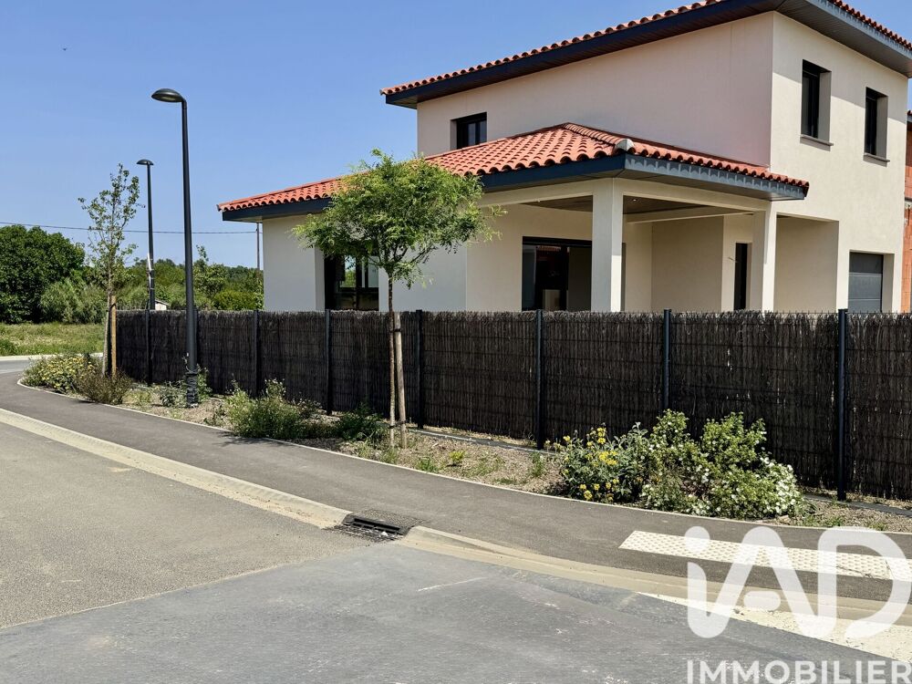 Maison 5 pièces 110 m² · à Ponteilla · 110 m² · 318 000 €