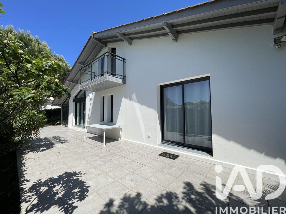 à vendre  Maison Anglet (64600)