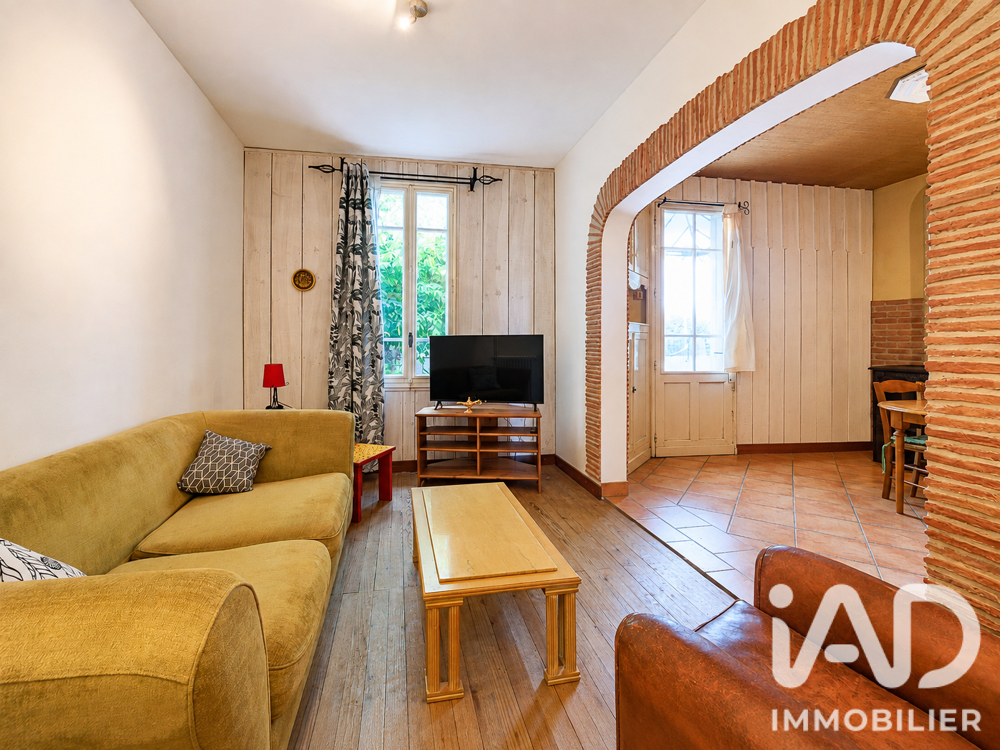 Vente Maison traditionnelle 5 pièces
