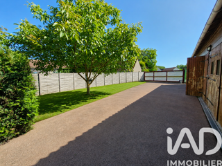  Maison à vendre 9 pièces 175 m²