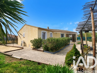  Maison à vendre 5 pièces 98 m²