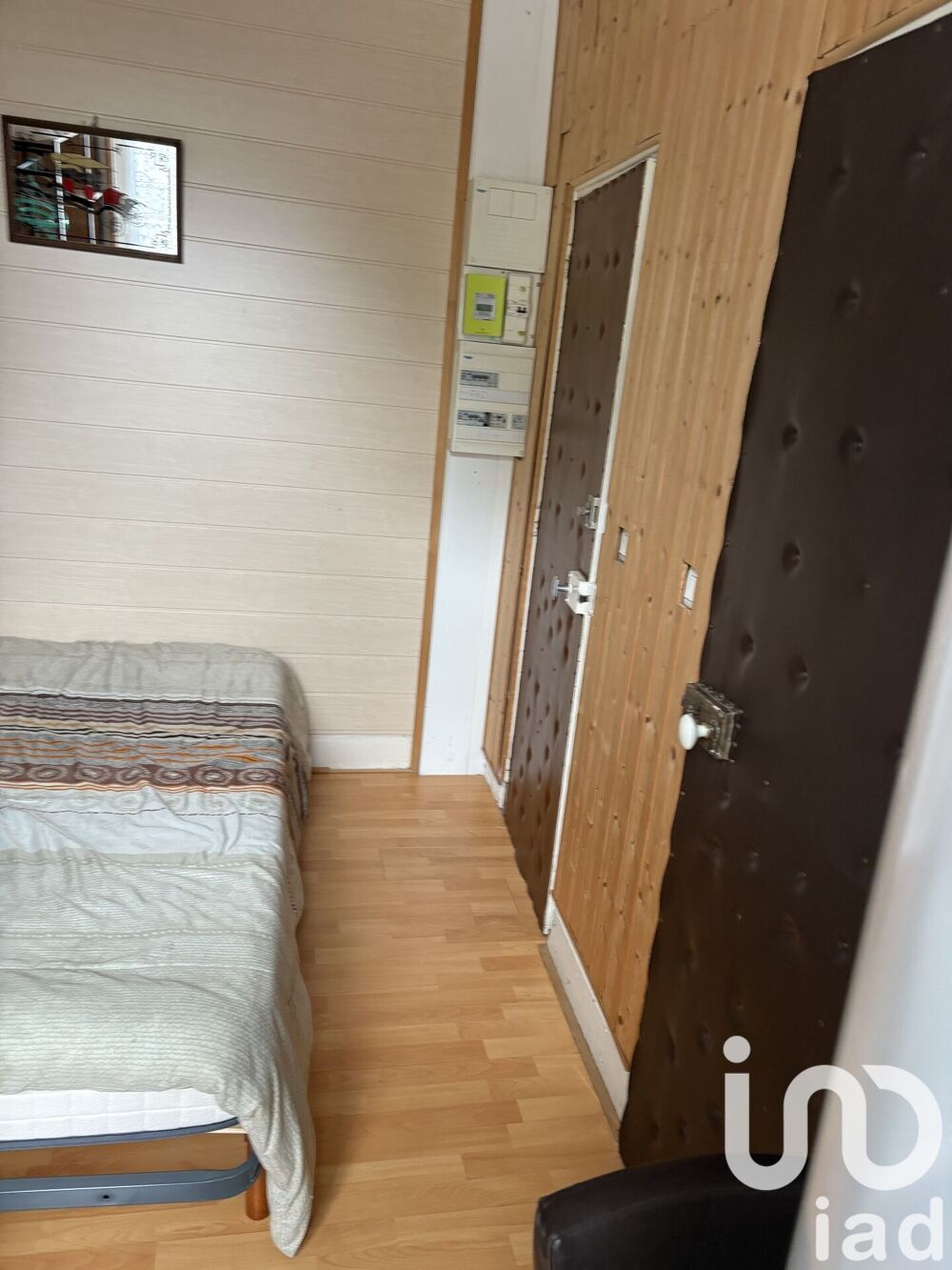 Vente Appartement Vente Appartement 2 pièces Mont-dore