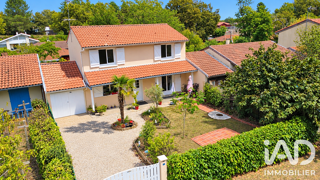 Vente Maison Vente Maison/villa 5 pièces Lesperon