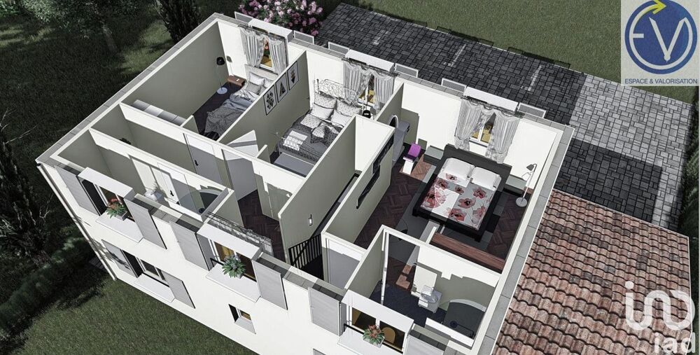 Vente Maison/villa 5 pièces