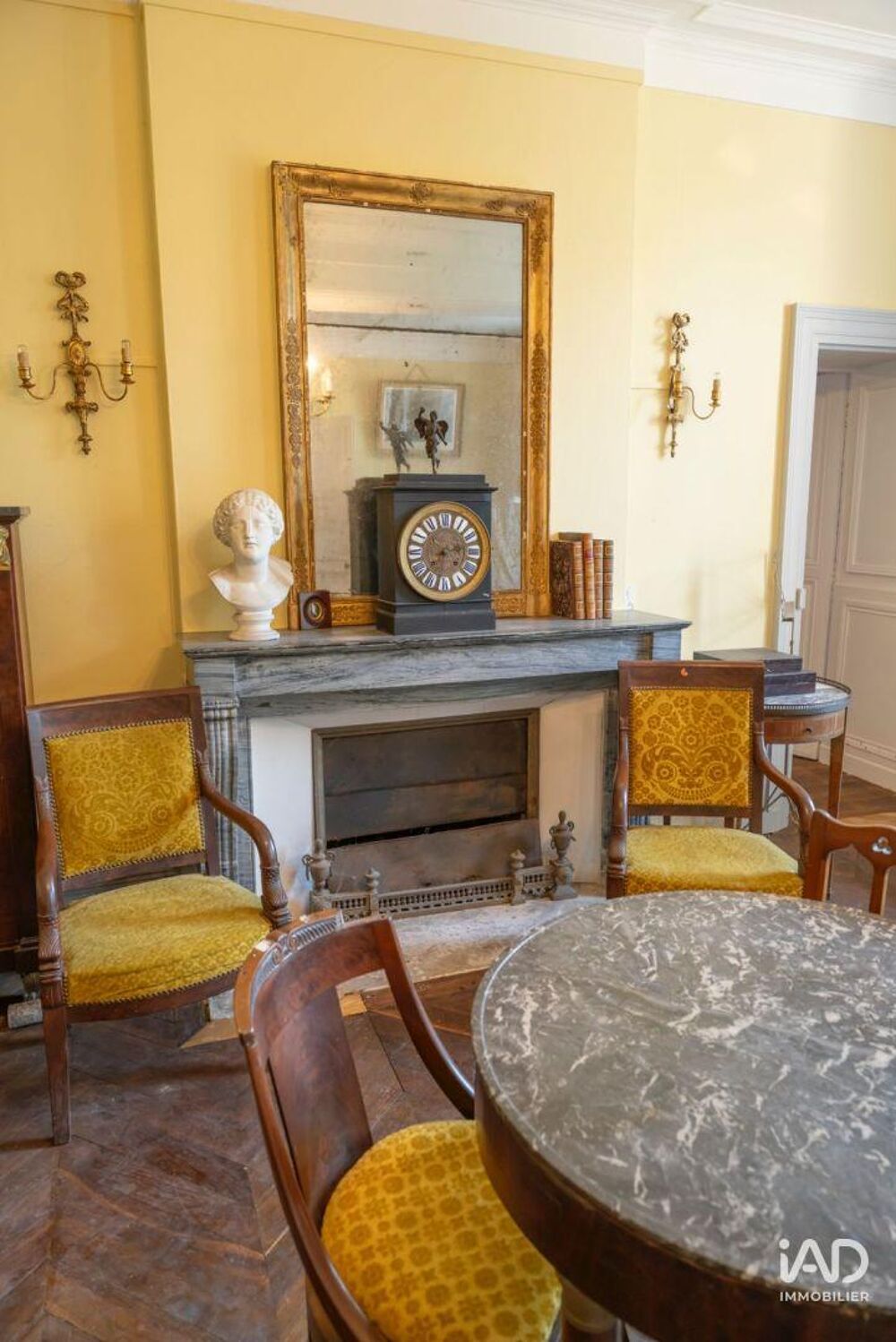 à vendre  Maison Marcilly-sur-Seine (51260)