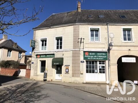 Vente Boutique/Local commercial 500 m&sup2; 198000 72160 Tuffé