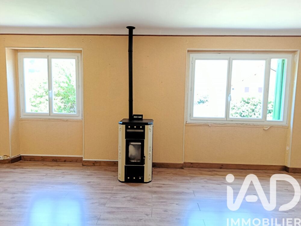 vente Appartement - 2 pièce(s) - 56 m² Tarascon-sur-Ariège (09400)