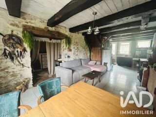  Maison à vendre 3 pièces 92 m²