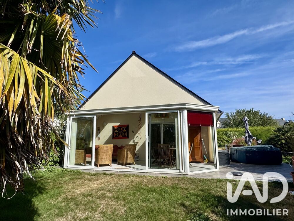 Vente Maison Vente Maison/villa 4 pièces Tréveneuc