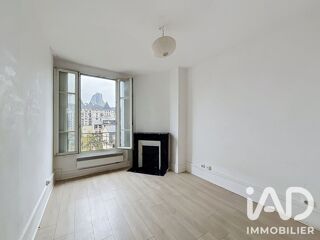 Vente Appartement Vente Appartement 2 pièces Puteaux