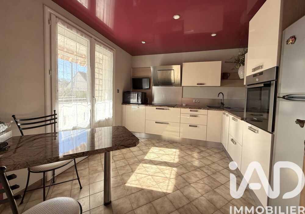 Vente Maison Vente Maison/villa 5 pièces Pont-sainte-marie