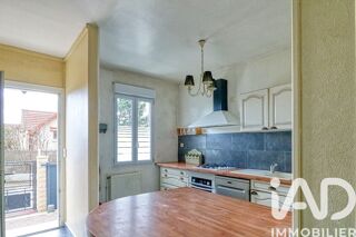  Maison à vendre 4 pièces 85 m²