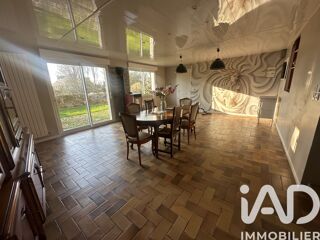  Maison à vendre 8 pièces 192 m²