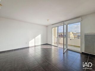  Appartement à vendre 2 pièces 43 m²
