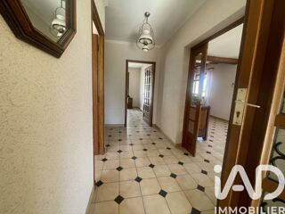  Maison à vendre 5 pièces 116 m²